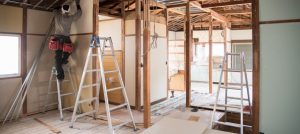 Entreprise de rénovation de la maison et de rénovation d’appartement à Levare